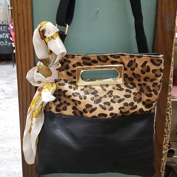 Fun Fashion Bag - Picture 1 of 6